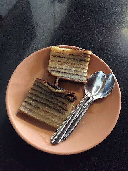 citi cafe