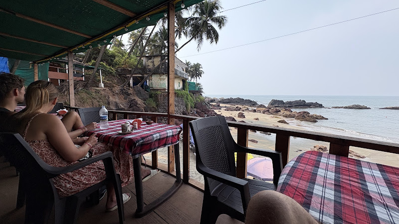 Cliffdide Restaurant