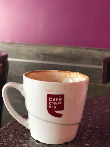 Coffee Day