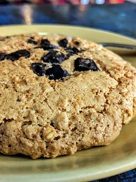 Cookie walla