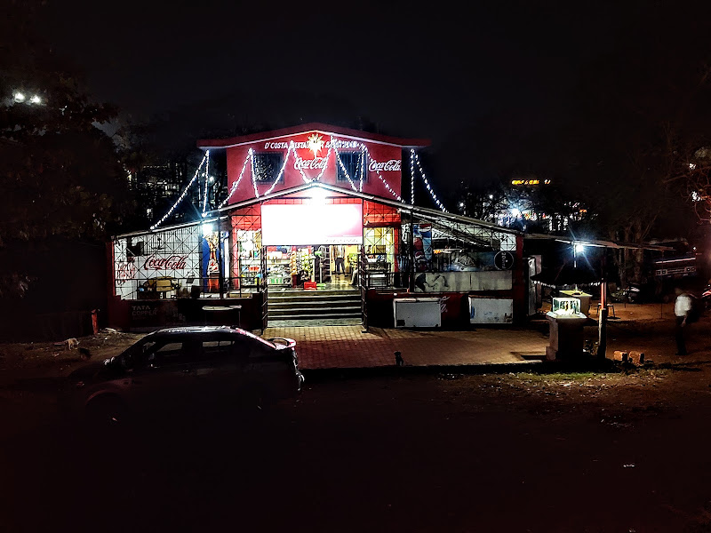 D'Costa