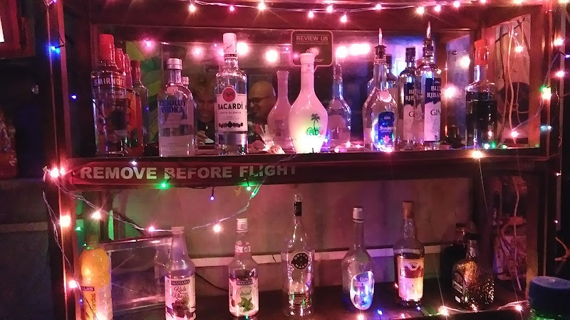 Dali bar