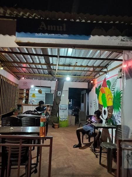 Das.s juice centre