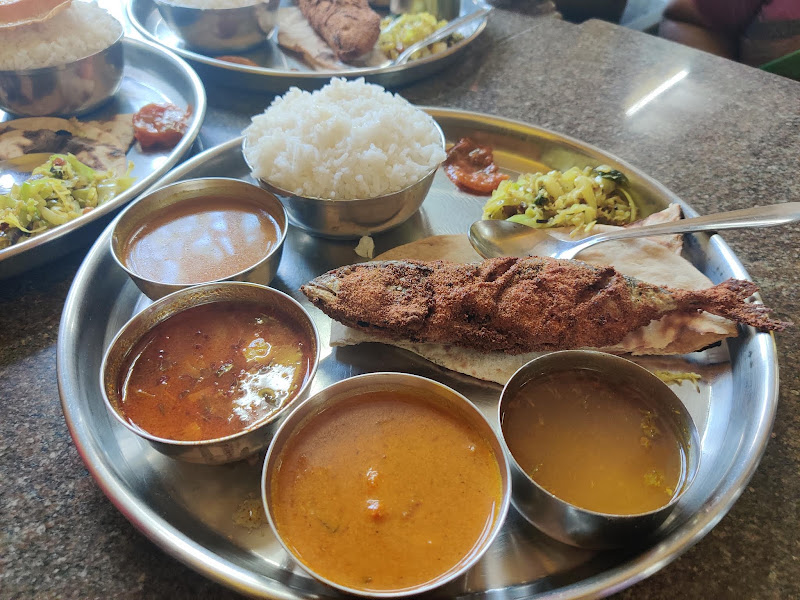 Datta prasad Thirumalai Restaurant