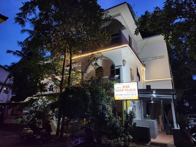 Deepo Place