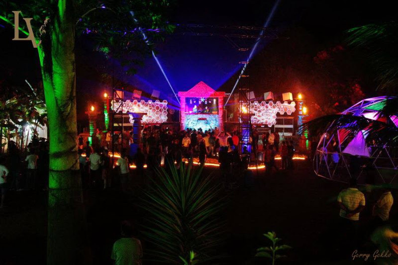 Disco Valley