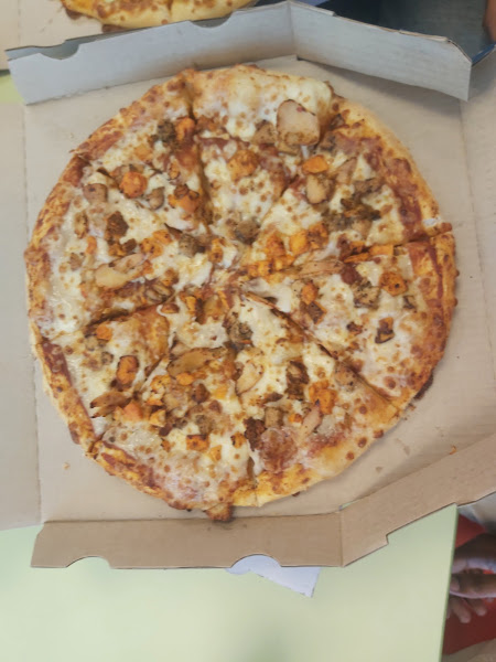 Domino's