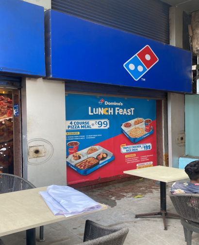 Domino's