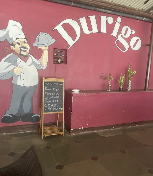 Durigo