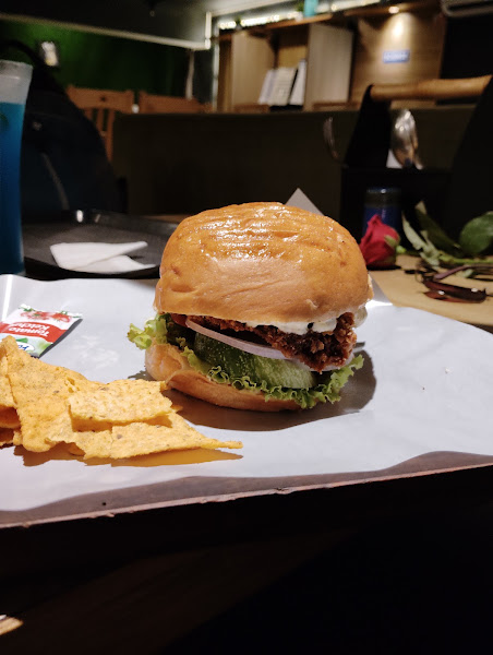 Feel good café