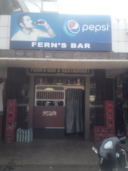 Fern's Bar Restaurant