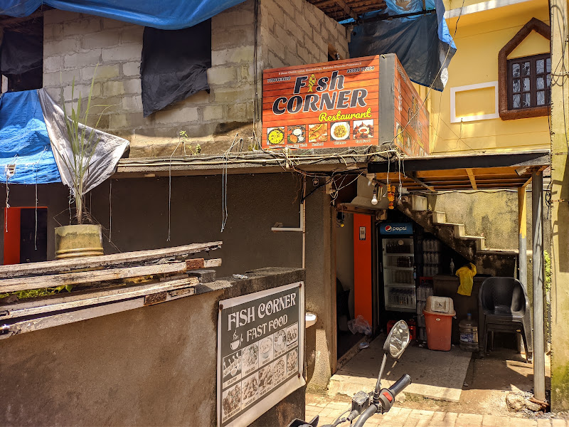 Fish Corner