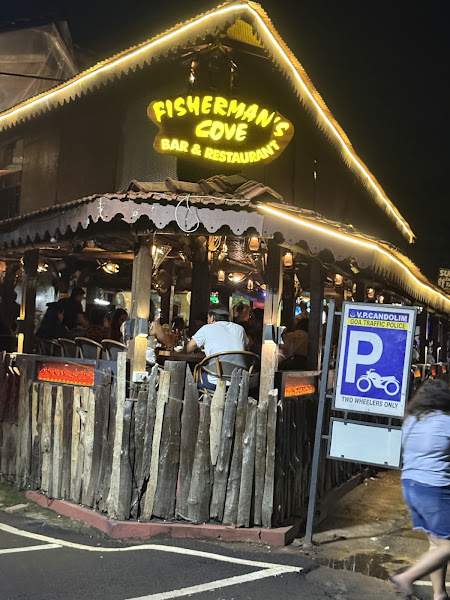 Fisherman's Cove