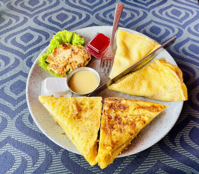 Food planet