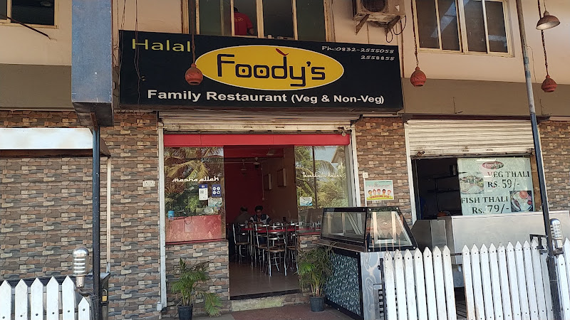 foody's
