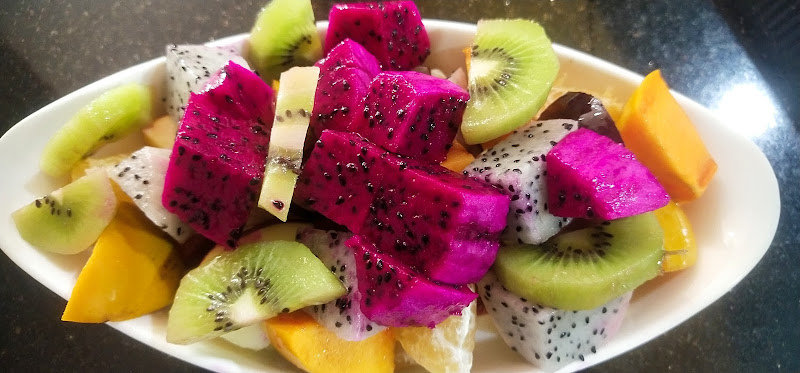 Fruitilicious