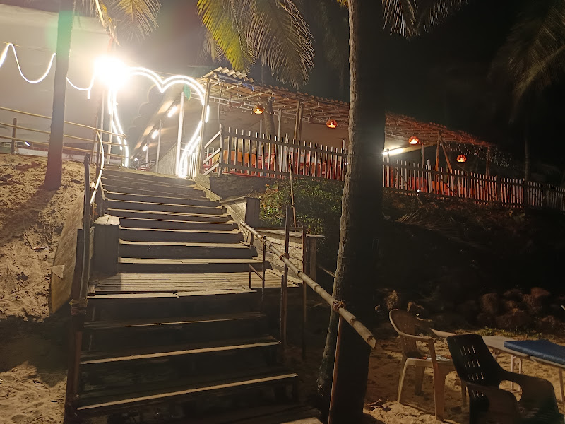 Furtado's Beach House