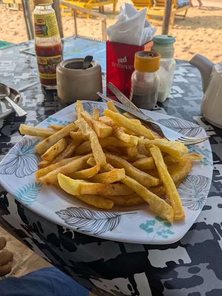Ganesh Shack