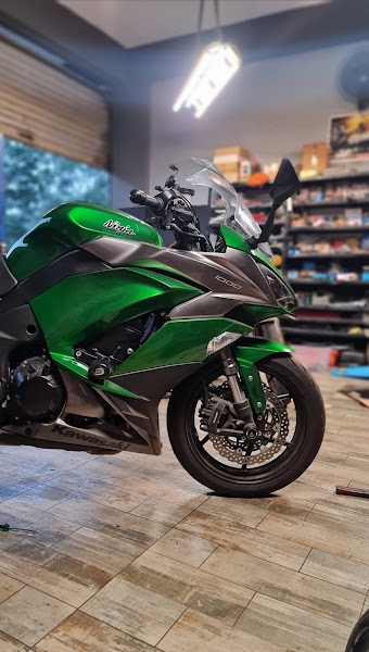 Garage