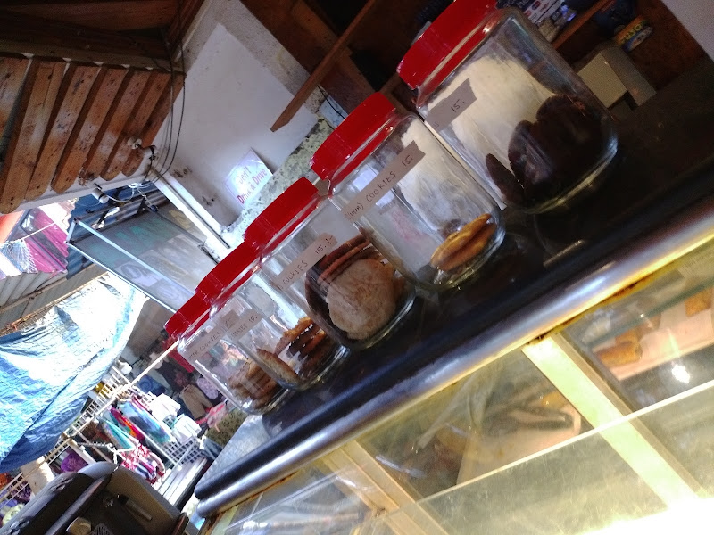 German Bakery Café