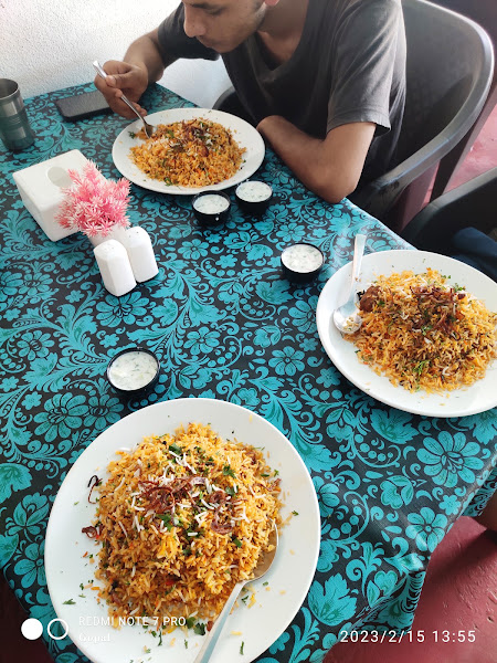 Goa Darbar