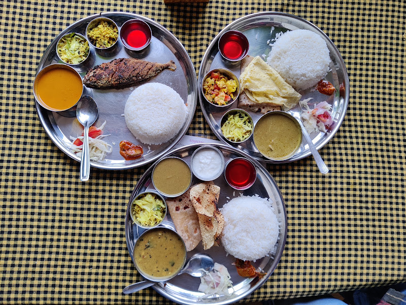 Goan Masala Family Restaurant & Bar