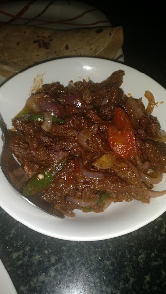 Goan Nook Family Restaurant & Bar