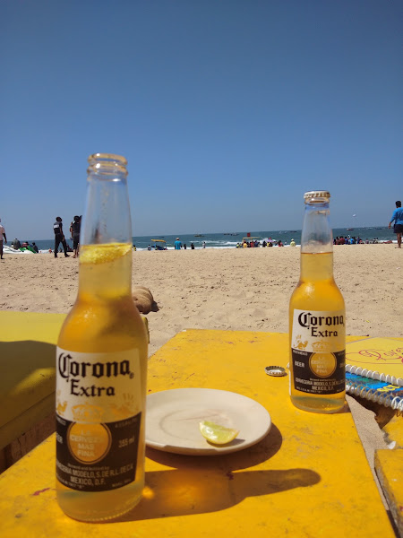 Goan Waves