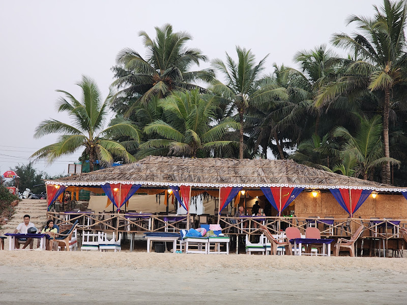 Gois Beach Shack
