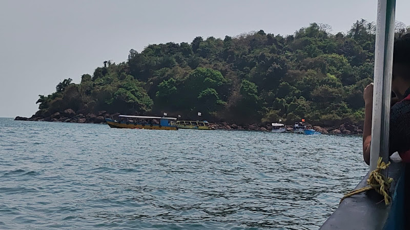 Golden Goa