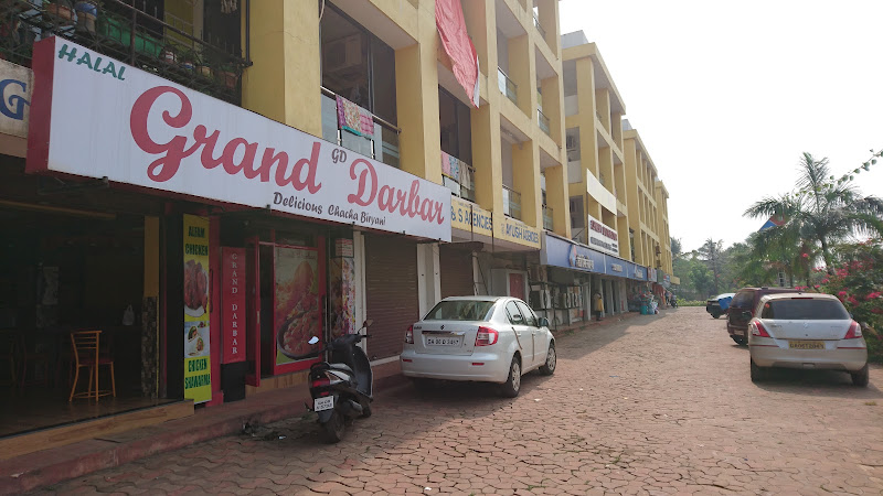 Grand Darbar