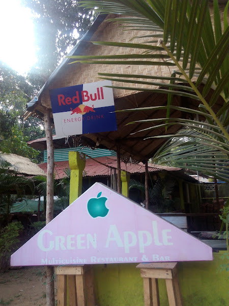 Green Apple