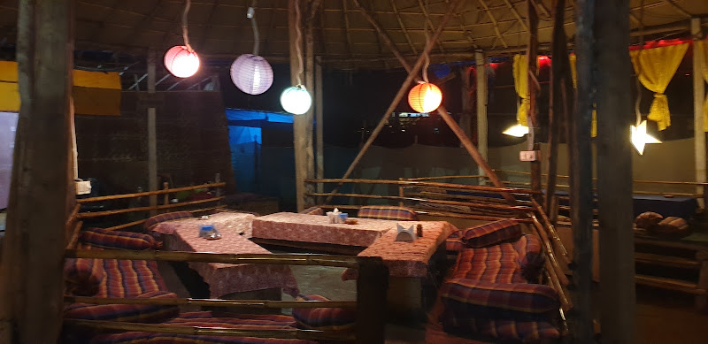 Harmony cafe