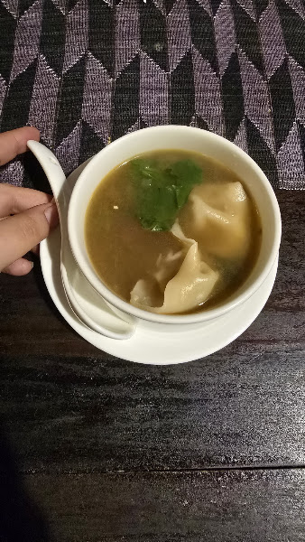 Himalaya Bar And Restaurant