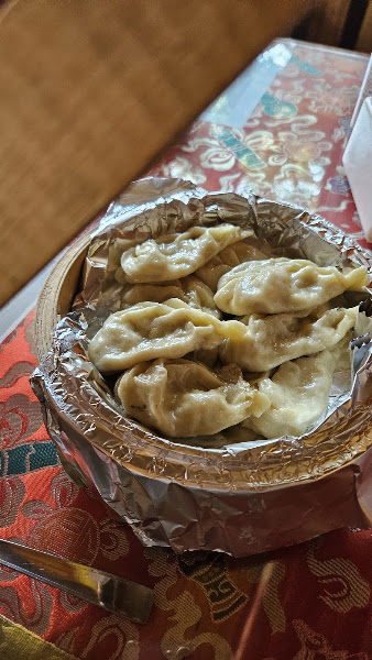 Himalayan cafe