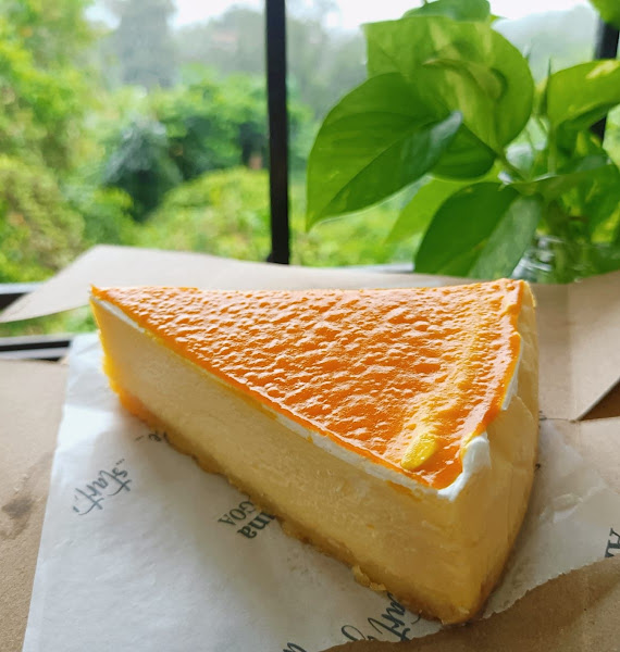 Hoffman cafe