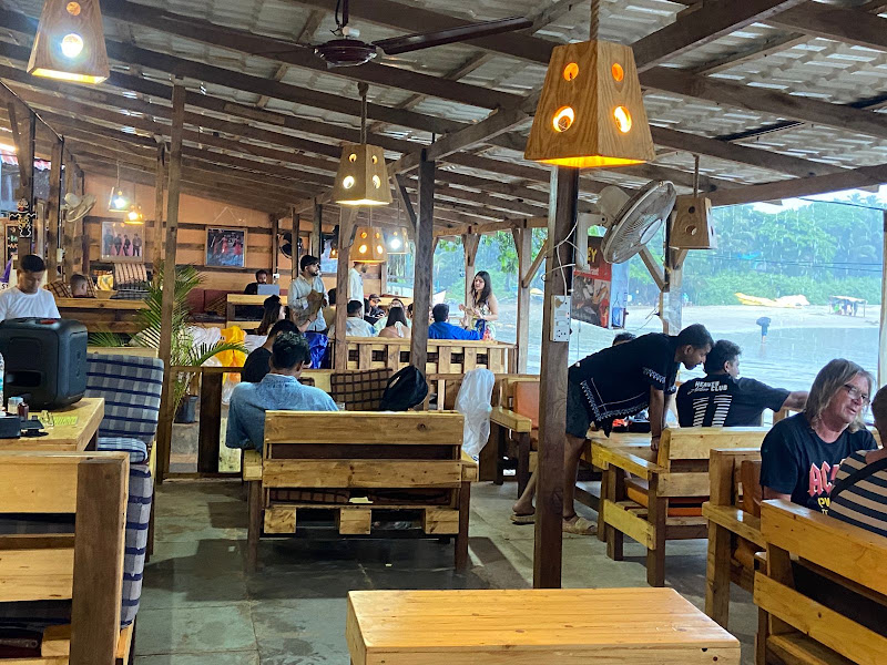 Honey Bar & Restaurant