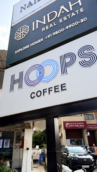 HOOPS Coffee