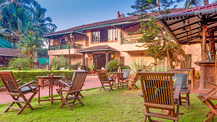 Hotel Dona Terezinha