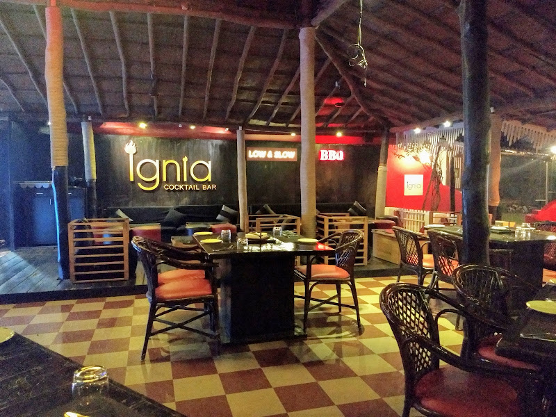 Ignia