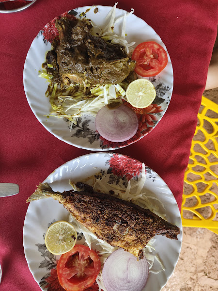 Island View Restaurant
