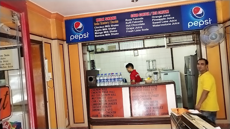 Jaggi's