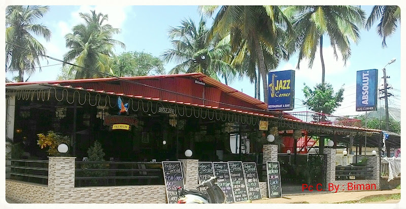 Jazz Corner