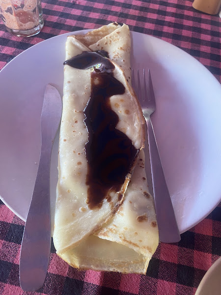 Jitu Restaurant