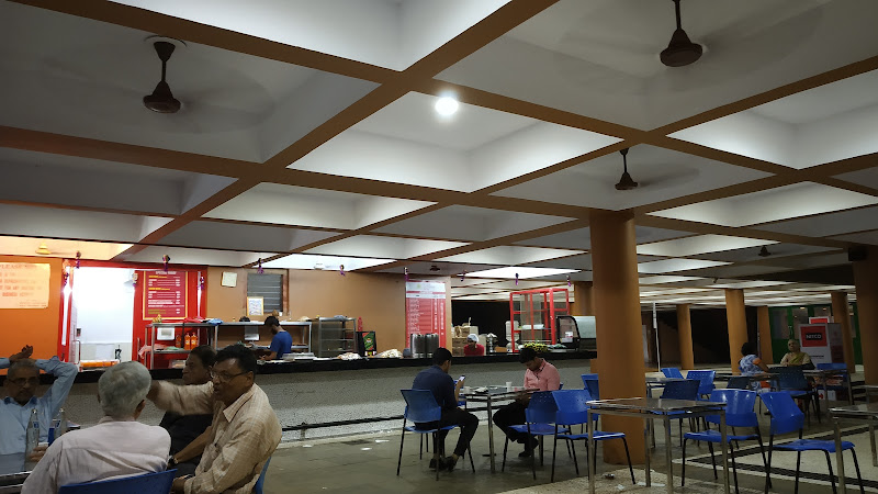 Kala Academy Cafeteria