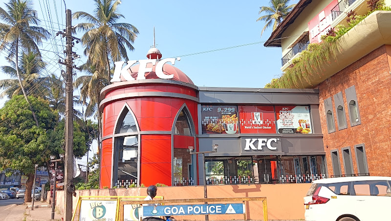 KFC