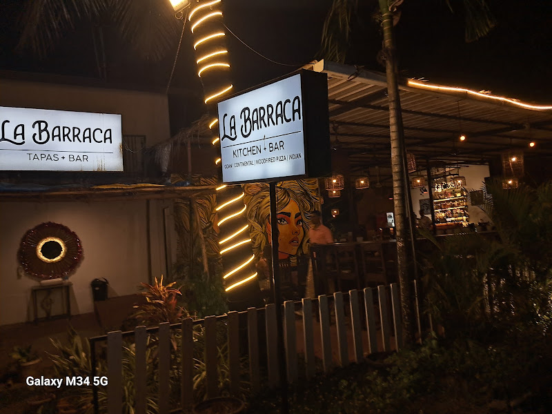La Barraca