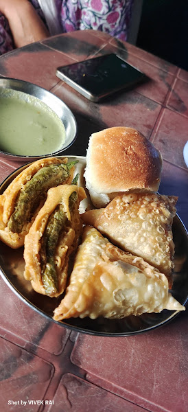 Laxman's