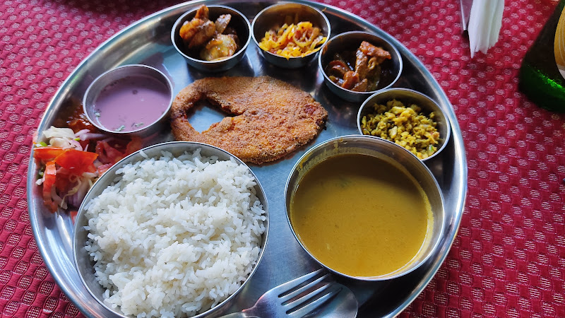 Laxmi's