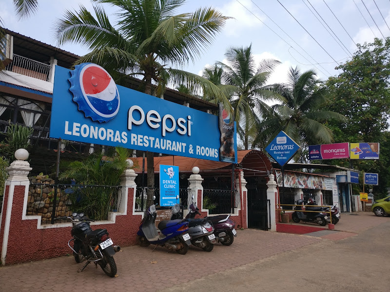 Leonara's